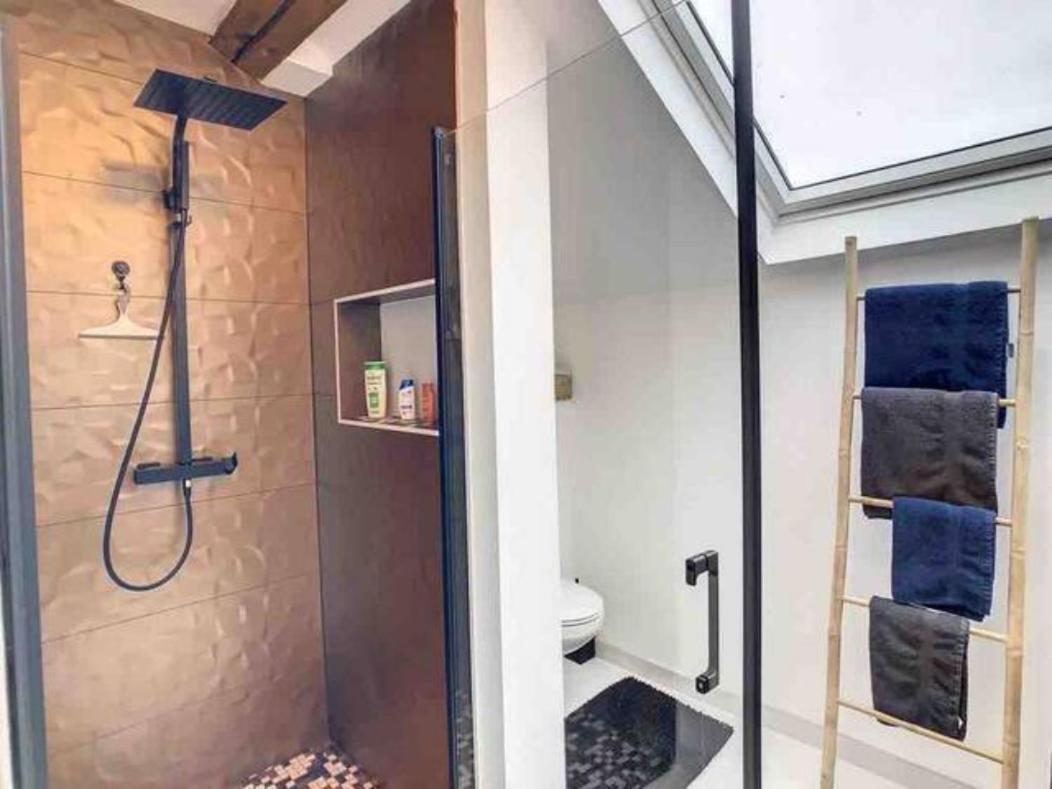Suzy Home Moisenay Exterior photo